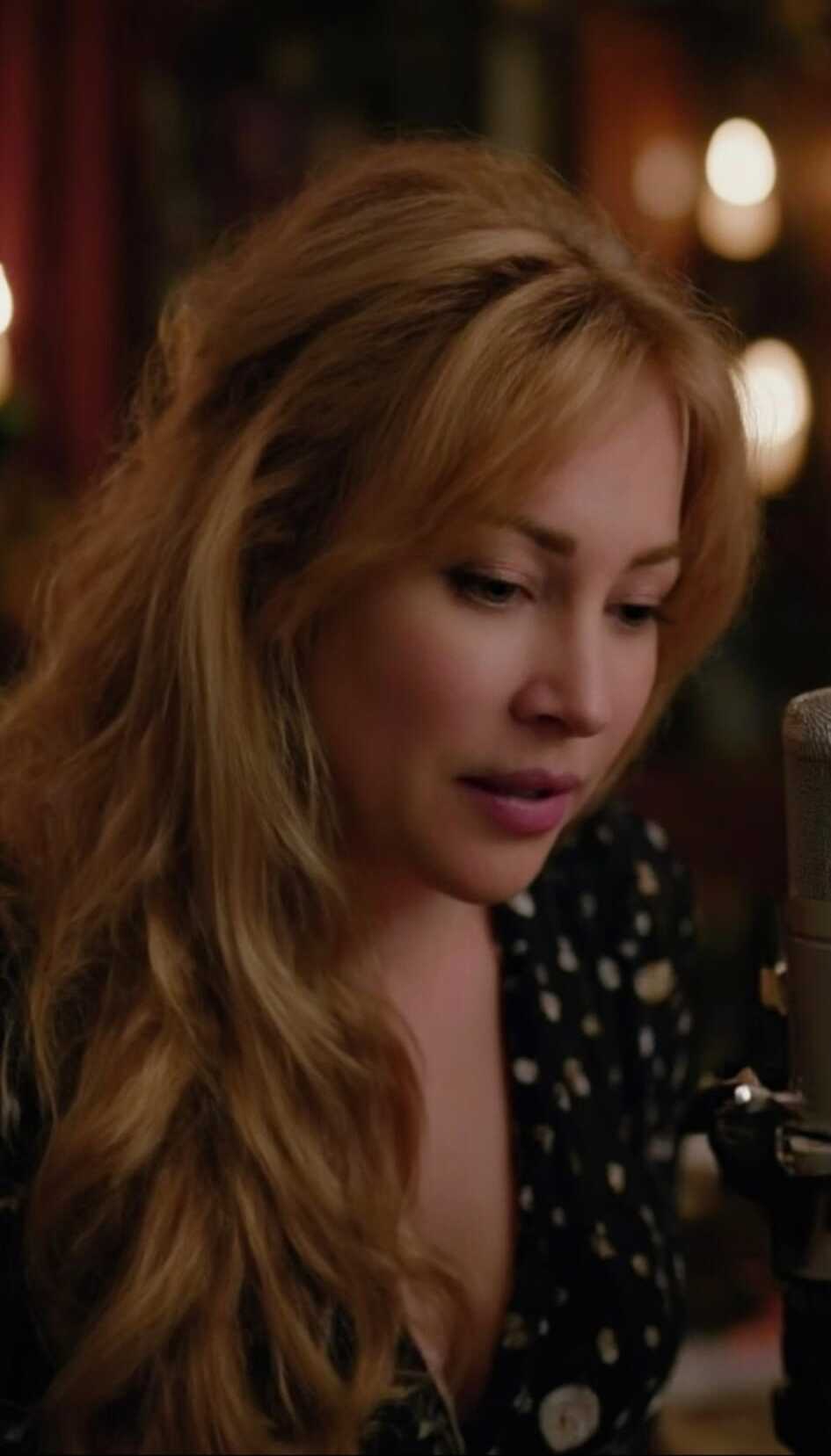 Gloria May Byron photo from live performance